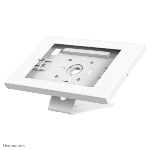 Neomounts DS15-630WH1 Tablet stand desk and wall 9.7-11" - lockable