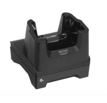 Zebra CR40-1S0T-TC2-G-02 handheld mobile computer accessory Charging cradle