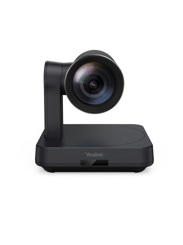 Yealink 12x Zoom 4K PTZ USB Camera