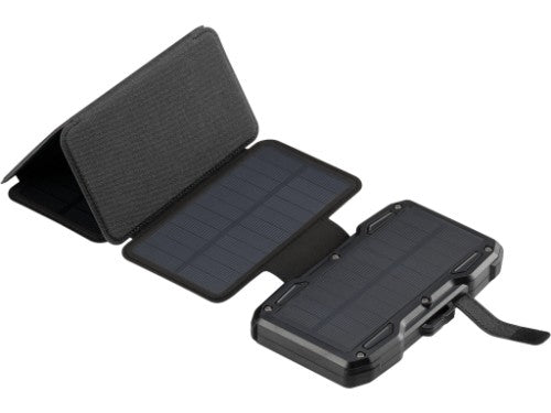 Sandberg Solar 5-Panel Powerbank 10000