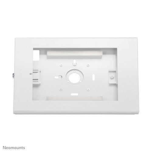 Neomounts WL15-650WH1 Tablet wall mount 9.7-11" - lockable