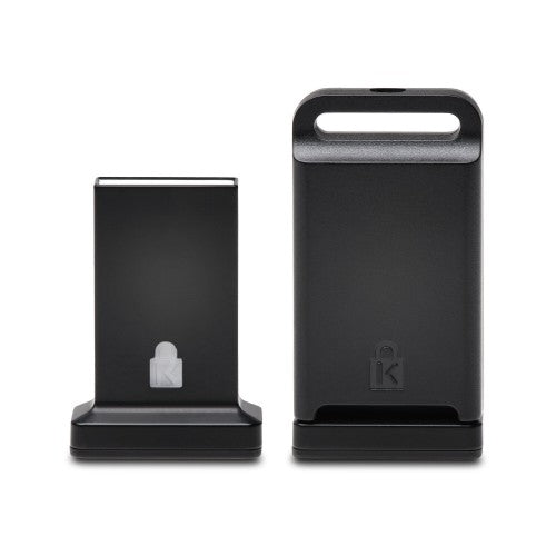 Kensington VeriMark Guard USB-A Fingerprint Security Key – FIDO2, WebAuthn/CTAP2, & FIDO U2F – Cross Platform