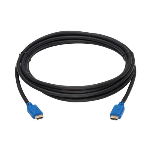 Tripp Lite P568-006-8K6 8K HDMI Cable (M/M) - 8K 60 Hz, Dynamic HDR, 4:4:4, HDCP 2.2, Black, 6 ft.