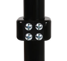B-Tech SYSTEM 2 - Heavy Duty Accessory Collar for Ø50mm Poles