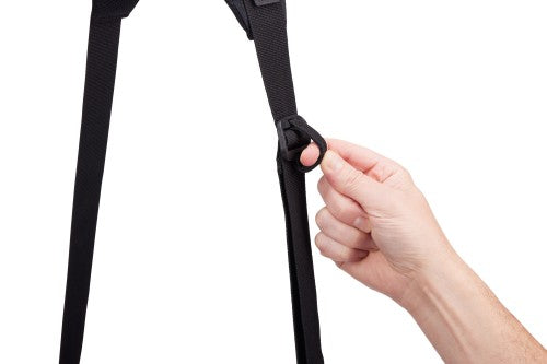 Thule Subterra 2 TSA414 Black 35.6 cm (14") Briefcase