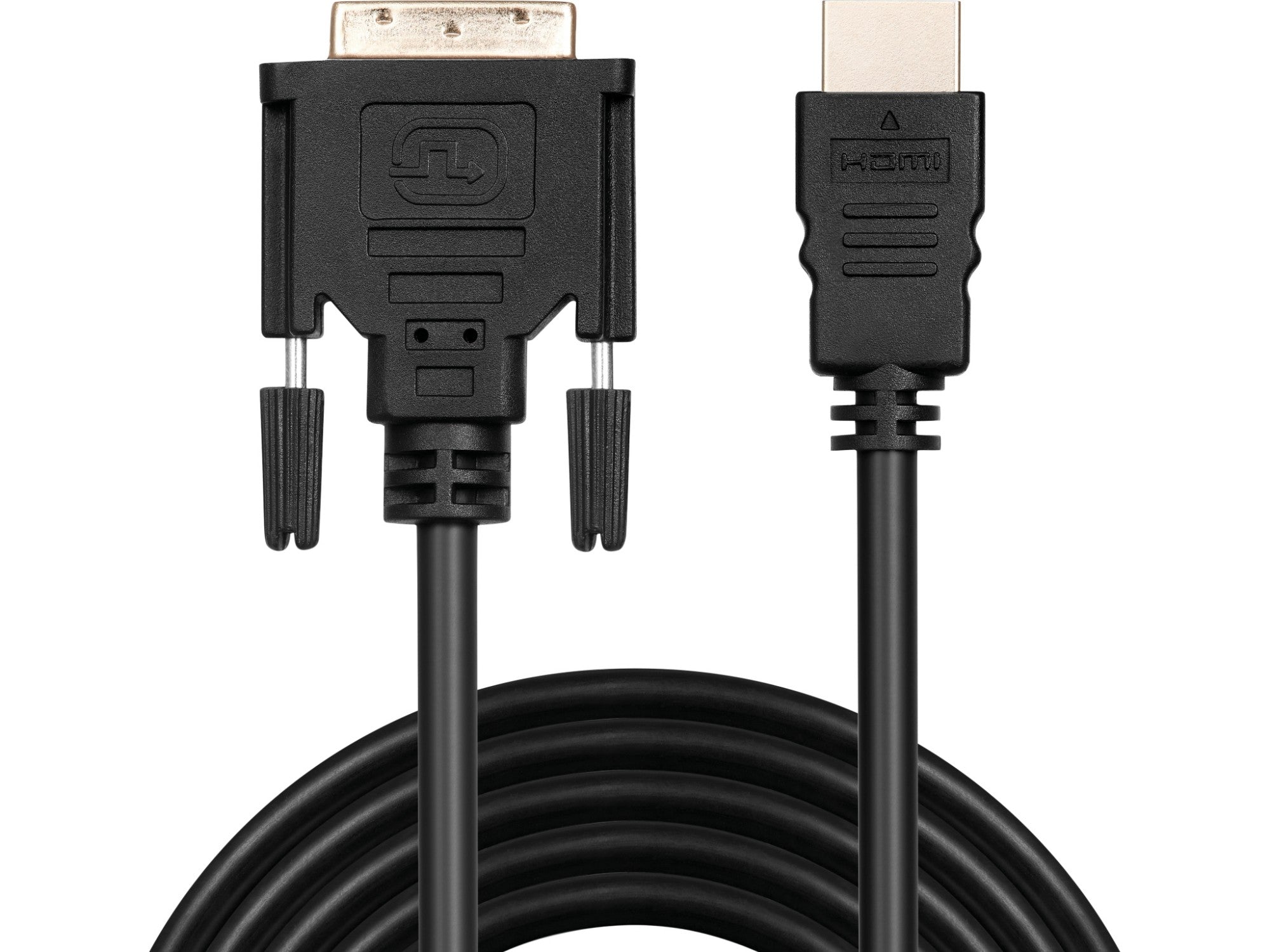 Sandberg Monitor Cable DVI-HDMI 2 m