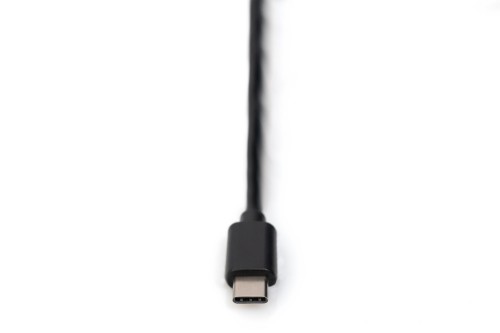 Digitus USB Type-C™ to serial adapter