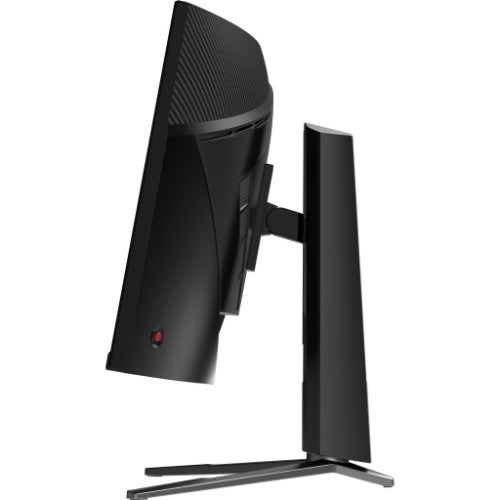 MSI MPG 346CQRF X24 computer monitor 86.4 cm (34") 3440 x 1440 pixels UltraWide Quad HD Black
