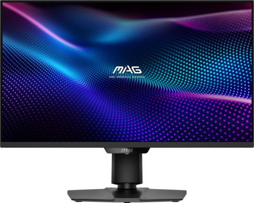 MSI MAG 274UPDF E16M computer monitor 68.6 cm (27") 3840 x 2160 pixels 4K Ultra HD LED Black