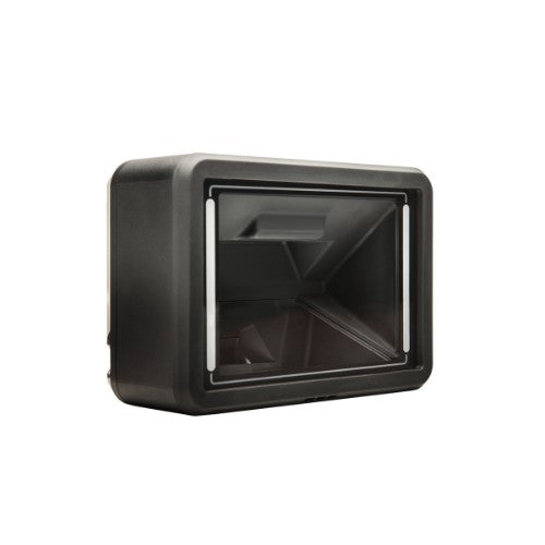 Opticon M-11 Fixed bar code reader 1D/2D CMOS Black