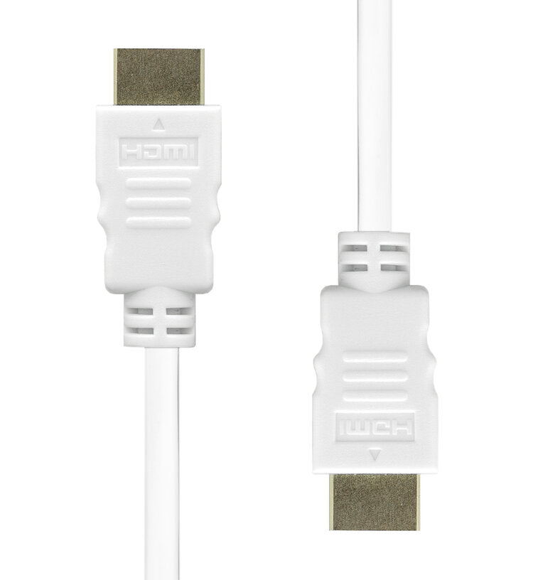 ProXtend HDMI 1.4 Cable 1m White