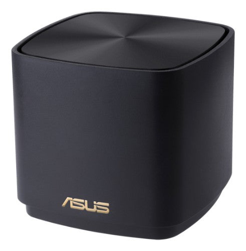 ASUS ZenWiFi XD4 Plus (B-1-PK) Dual-band (2.4 GHz / 5 GHz) Wi-Fi 6 (802.11ax) Black 2 Internal