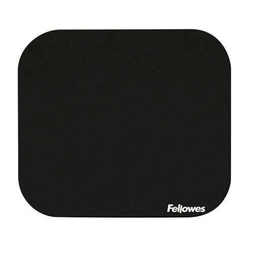 Fellowes Premium Mousepad - Black