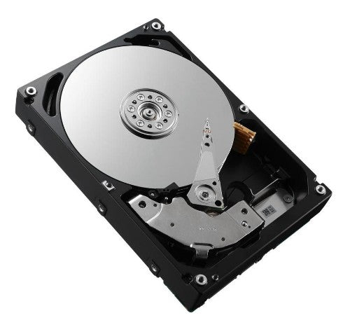 DELL 44YFV-RFB internal hard drive 8 TB 7200 RPM 3.5" SAS