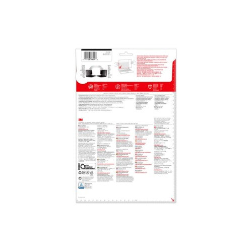 3M Black Privacy Filter for Notebooks PF14.0W