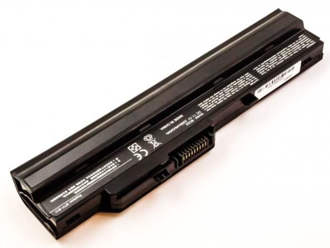 CoreParts MBI2129 laptop spare part Battery