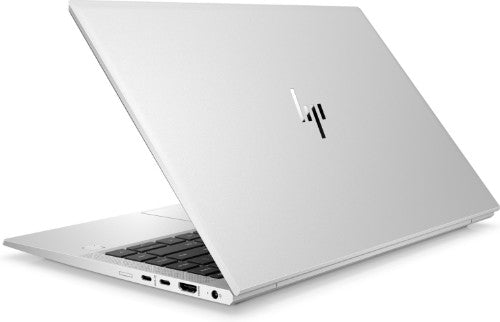HP EliteBook 845 G8 AMD Ryzen™ 5 5600U Laptop 35.6 cm (14") Full HD 16 GB DDR4-SDRAM 256 GB SSD Wi-Fi 5 (802.11ac) Windows 10 Pro Silver