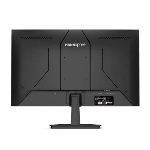 Hannspree HC271PFB computer monitor 68.6 cm (27") 1920 x 1080 pixels Full HD LED Black