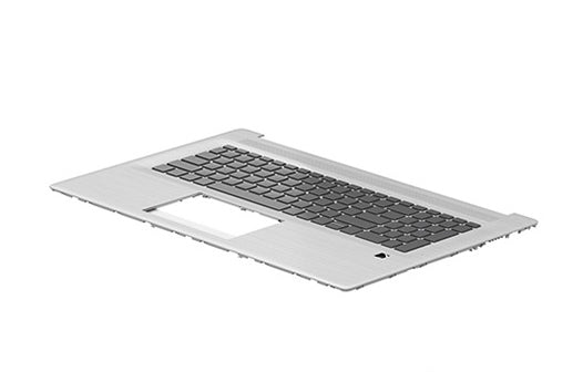 HP M50468-051 laptop spare part Keyboard