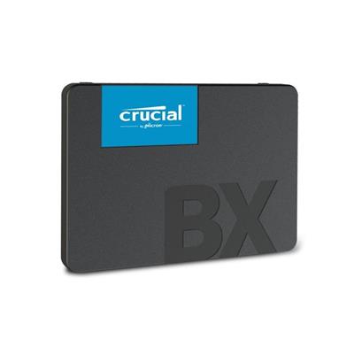Crucial BX500 2.5" 1 TB Serial ATA 3D NAND