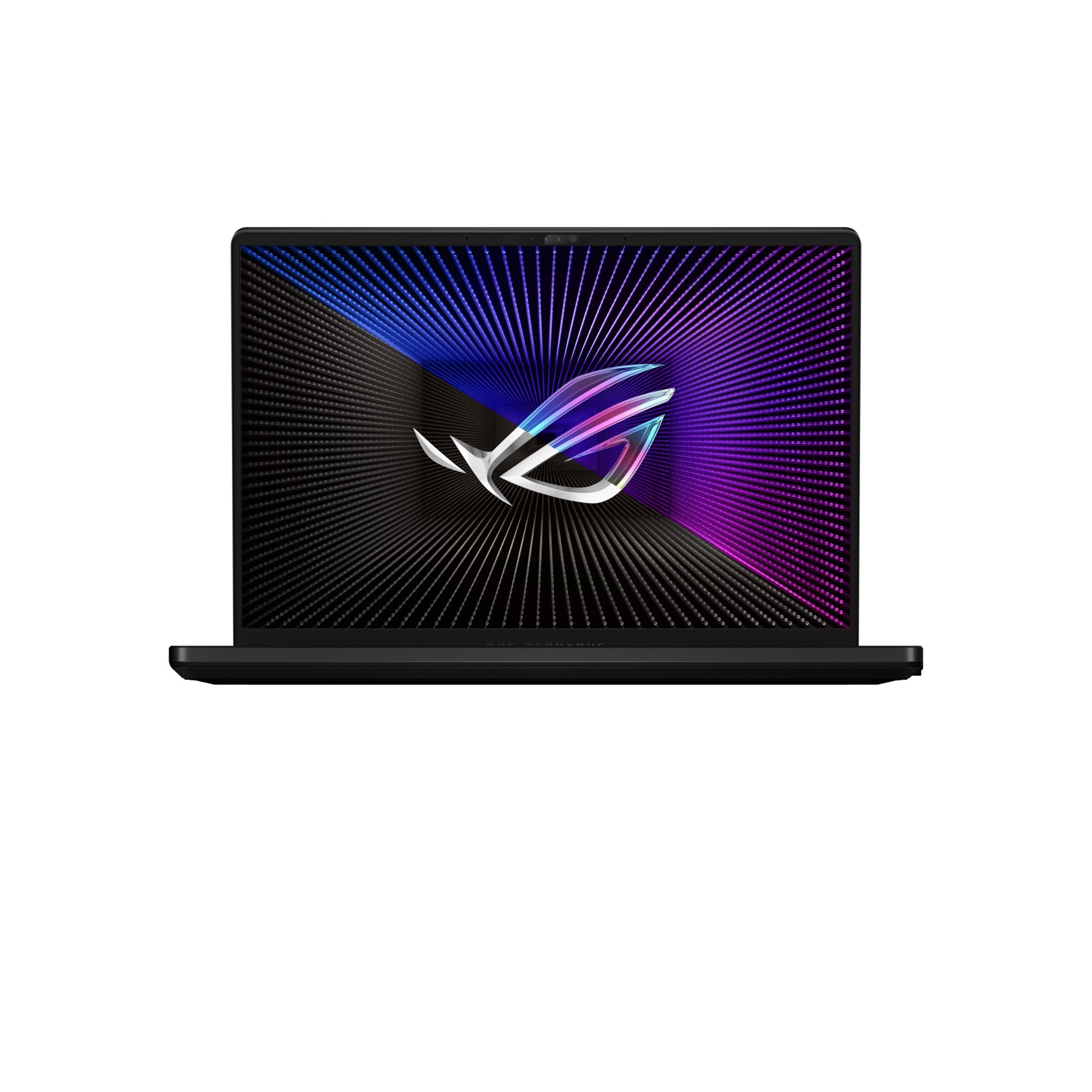 ASUS ROG Zephyrus G14 GA402NV-N2027W Laptop 35.6 cm (14") Quad HD+ AMD Ryzen™ 7 7735HS 16 GB DDR5-SDRAM 1 TB SSD NVIDIA GeForce RTX 4060 Wi-Fi 6E (802.11ax) Windows 11 Home Black, Grey