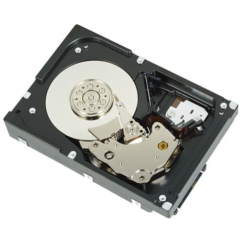 DELL 450GB SAS 15000rpm internal hard drive 3.5"