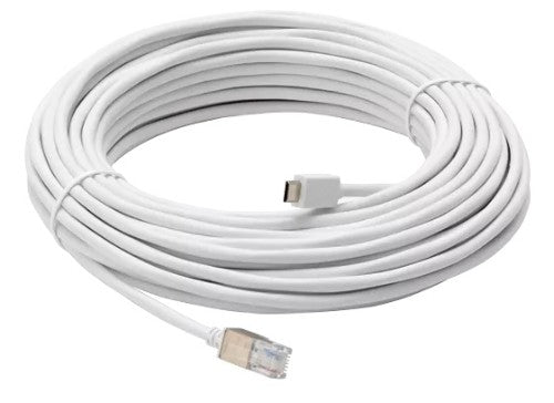 Axis 5506-821 signal cable 15 m White