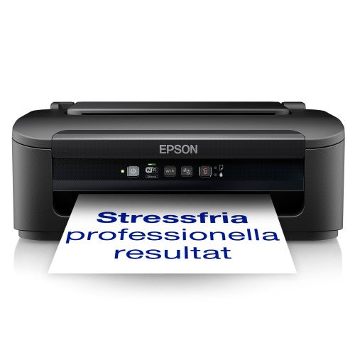 Epson WorkForce WF-2110W inkjet printer Colour 5760 x 1440 DPI A4 Wi-Fi