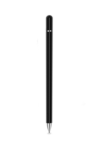 eSTUFF ES68900211-BULK stylus pen 15 g Black