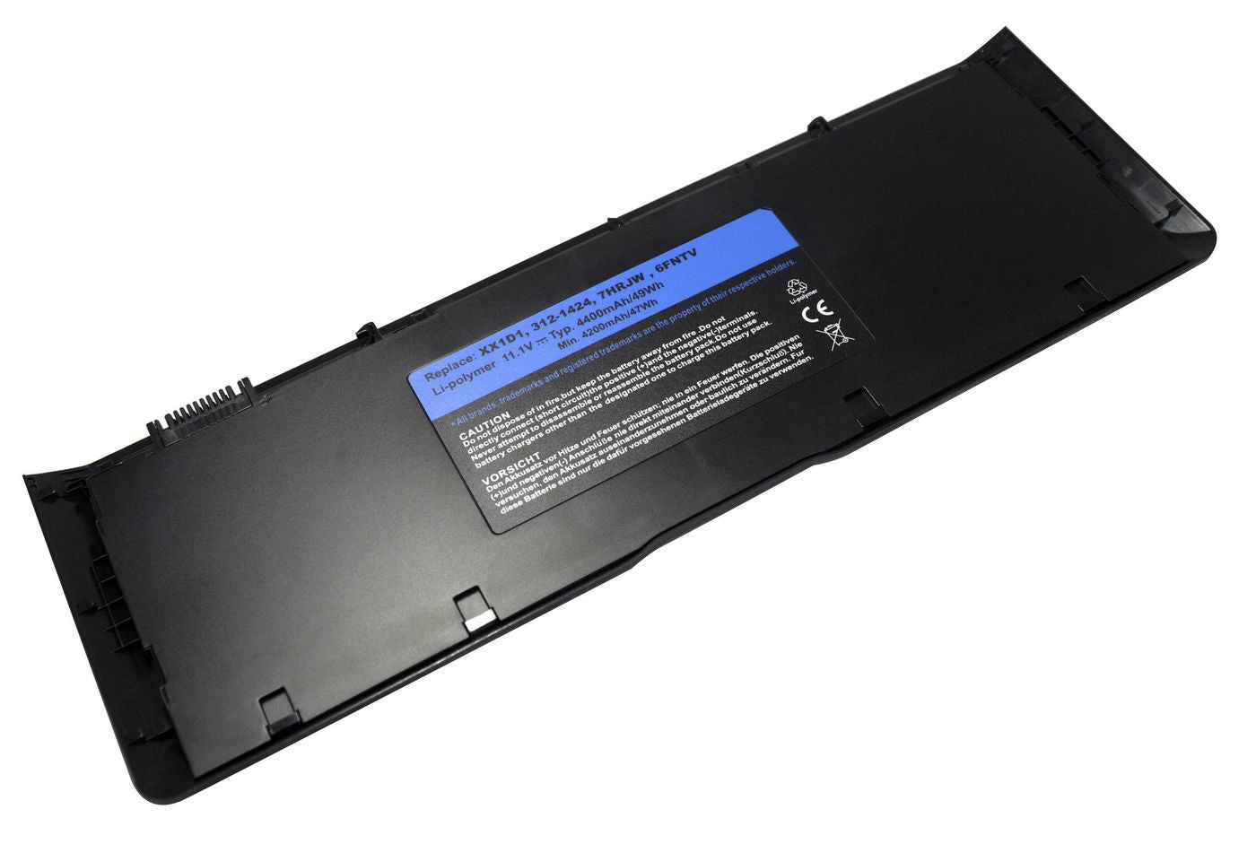 CoreParts MBI55997 laptop spare part Battery