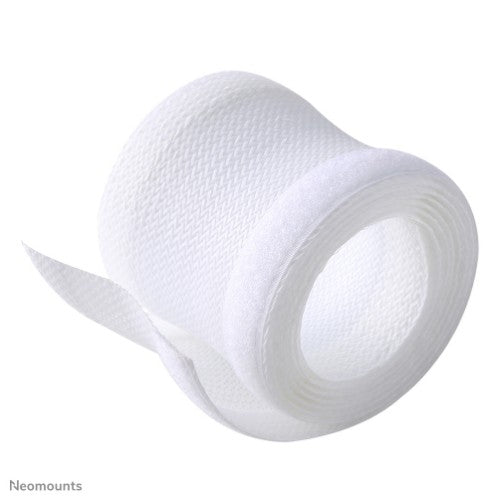 Neomounts NS-CS200WHITE Cable sock - for 8-10 cables - universal