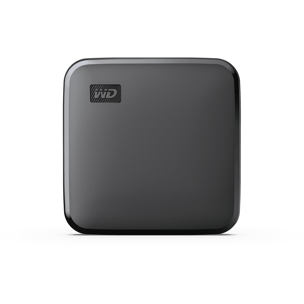 Western Digital WDBAYN0010BBK-WESN external solid state drive 1 TB Black