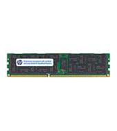 HPE 4GB DDR3-1333 memory module 1 x 4 GB 1333 MHz ECC