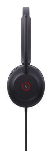 Yealink UH37 Mono UC USB-C/A Headset