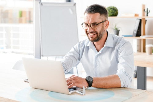 D-Link Wi-Fi 6 AX1800 USB 3.0 Dongle