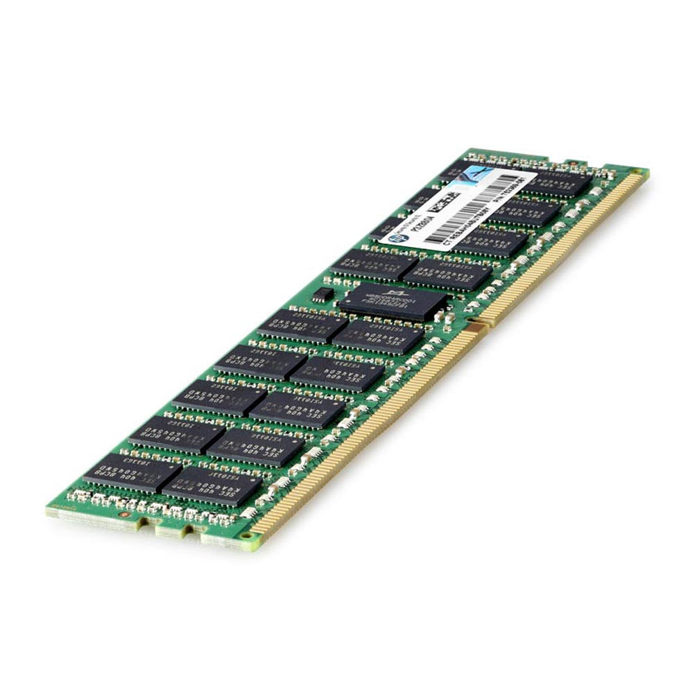 HPE 846740-001 (x24 min) memory module 16 GB 1 x 16 GB DDR4 2400 MHz ECC