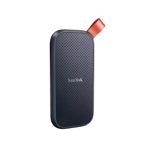 SanDisk Ultrastar SDSSDE30-2T00-G25 external solid state drive 2 TB USB Type-C 3.2 Gen 2 (3.1 Gen 2) Blue