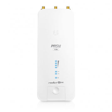 Ubiquiti RP-5AC-Gen2 White Power over Ethernet (PoE)