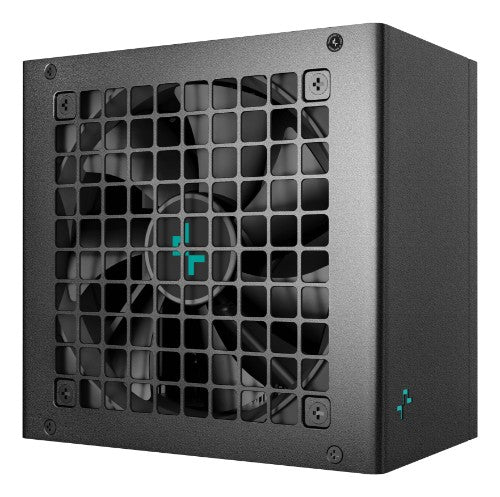 DeepCool PN850D power supply unit 850 W 20+4 pin ATX ATX Black