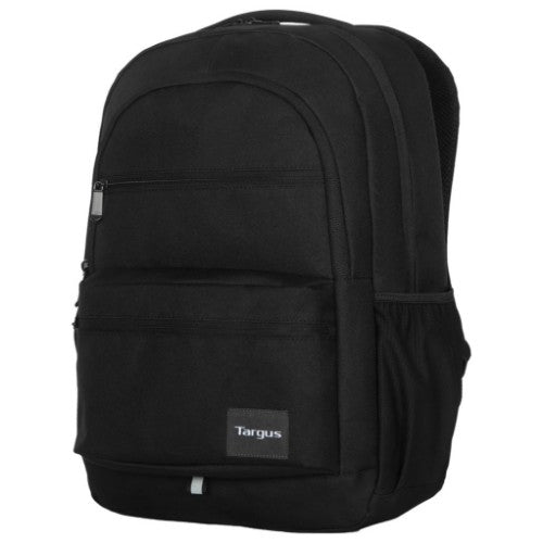 Targus Octave III backpack City backpack Black Polyester