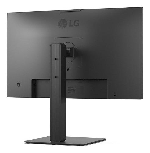 LG 27BA850-B.AEU computer monitor 68.6 cm (27") 1920 x 1080 pixels Full HD Black