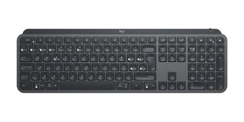 Logitech MX Master Keys for Business
