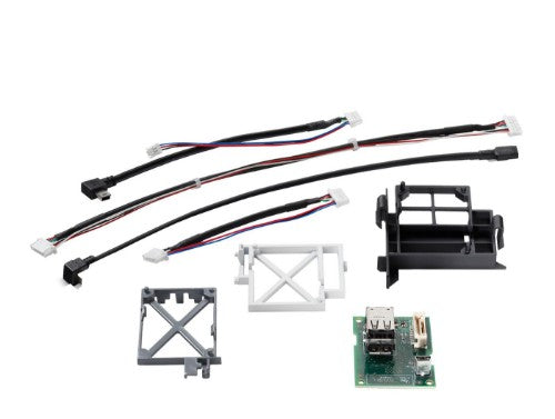HP Internal USB Ports