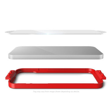 ZAGG Fusion Canvas Paper-like screen protector Apple 1 pc(s)