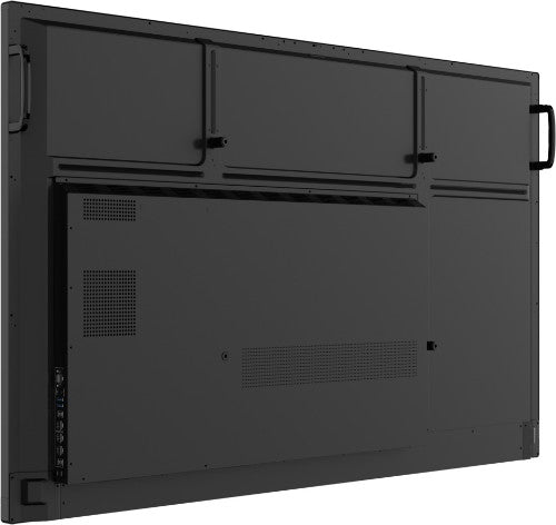 Viewsonic IFP65G1 interactive whiteboard 165.1 cm (65") 3840 x 2160 pixels Touchscreen Black HDMI