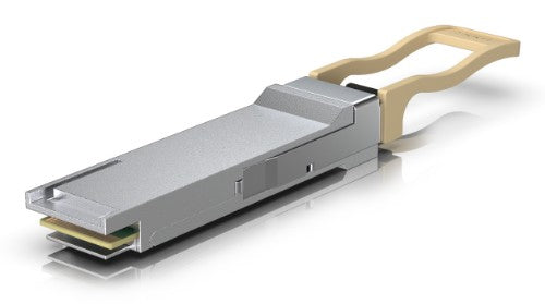 Ubiquiti UACC-OM-QSFP28-SR4 network transceiver module Fiber optic 100000 Mbit/s QSFP28 / QSFP+