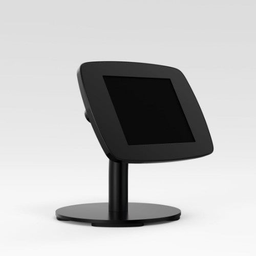 Bouncepad Counter 60 | Apple iPad Mini 6th Gen | Black | Exposed Front Camera and Home Button