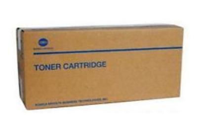 Konica Minolta A3VX250/TN-619Y Toner yellow, 78K pages for KM bizhub Press C 1060/2060