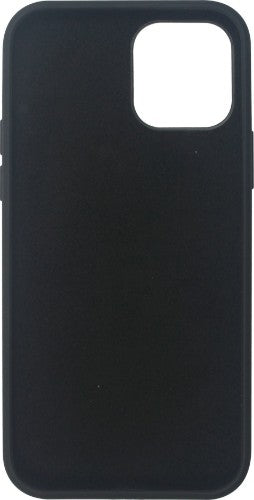eSTUFF ES67120033 mobile phone case 15.5 cm (6.1") Cover Black