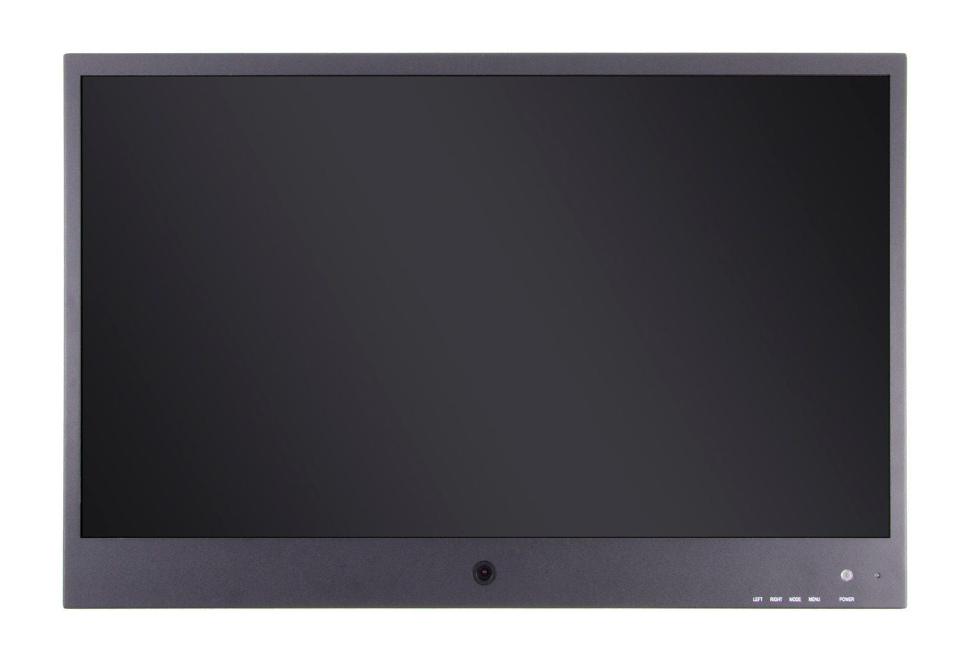 Ernitec 0070-24127-PVMIP computer monitor 68.6 cm (27") 1920 x 1080 pixels Full HD LED Black